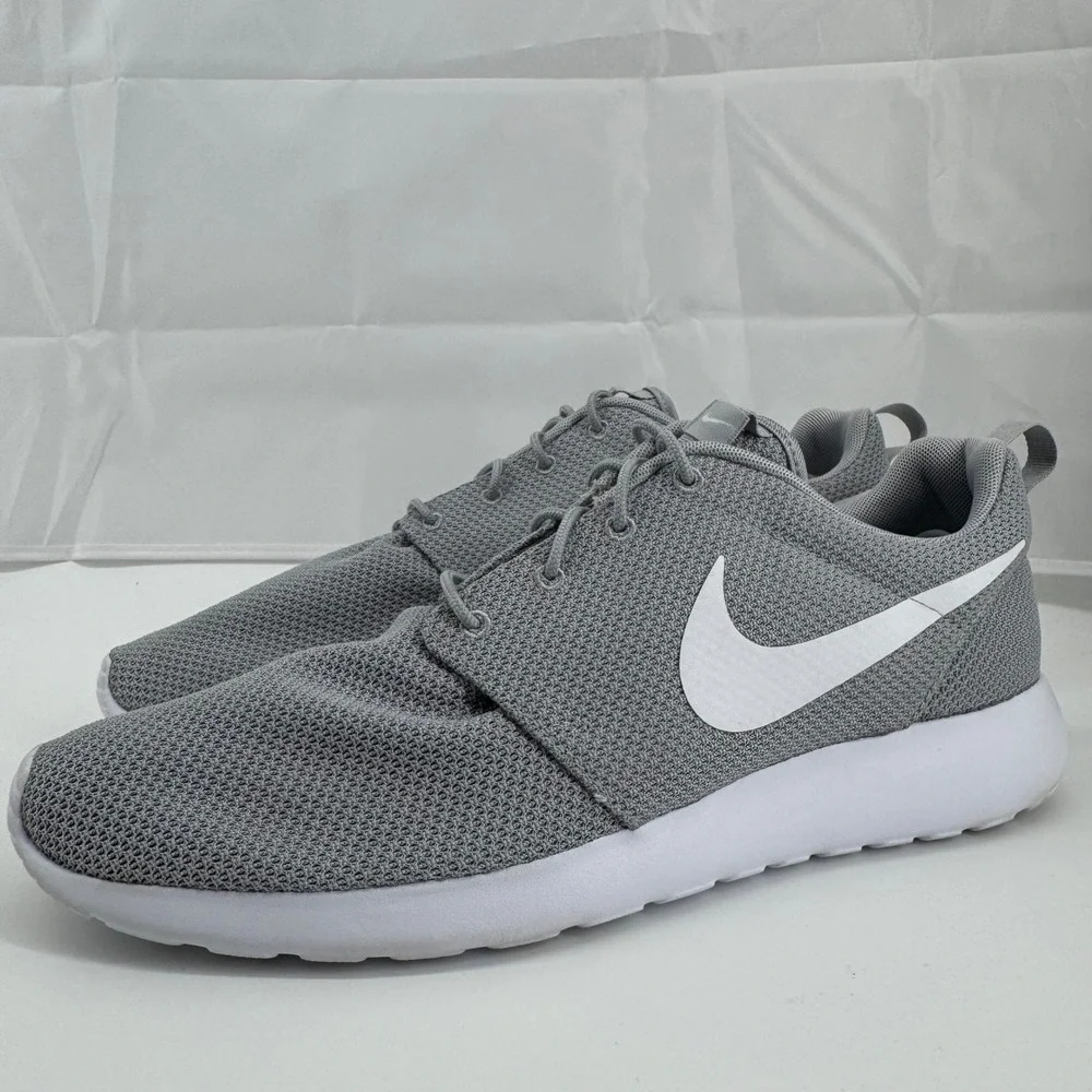 Nike don details